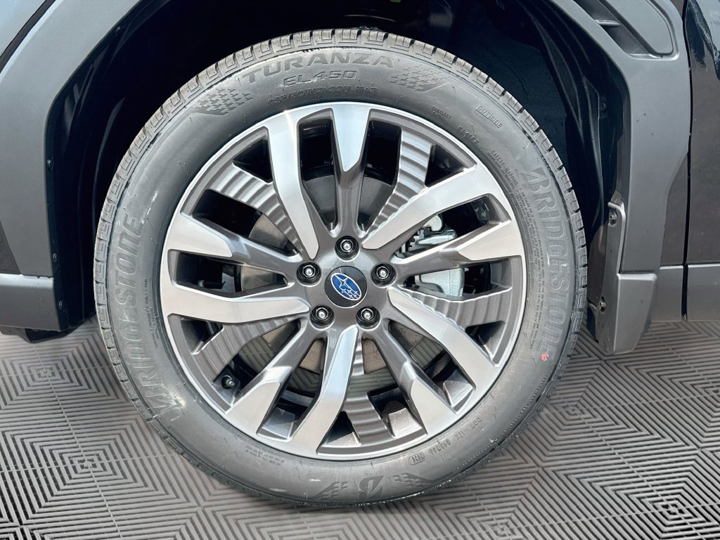 New 2026 Subaru Forester Touring AWD/4WD image 29