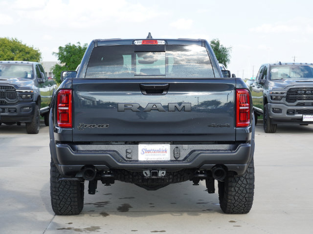 New 2027 RAM 1500 RHO AWD/4WD image 4