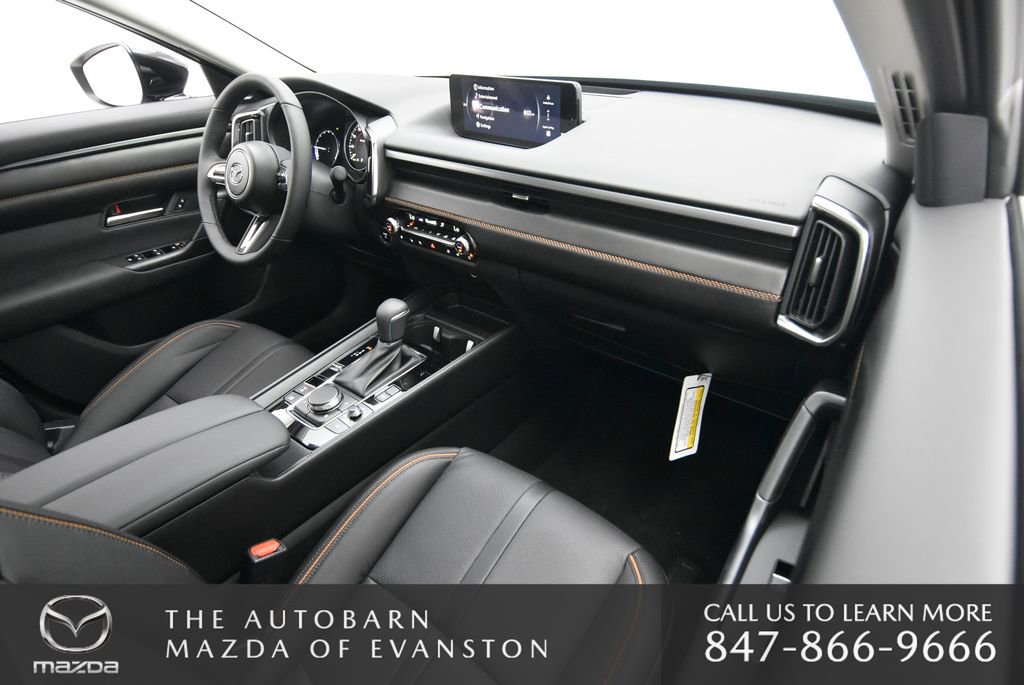 New 2026 MAZDA CX-50 2.5 Hybrid w/ Weather Package image 28