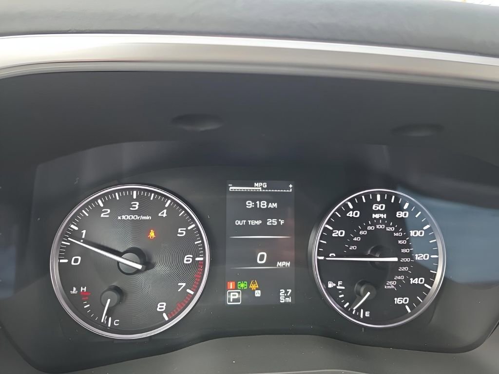 Certified 2026 Subaru Ascent Limited AWD/4WD image 26