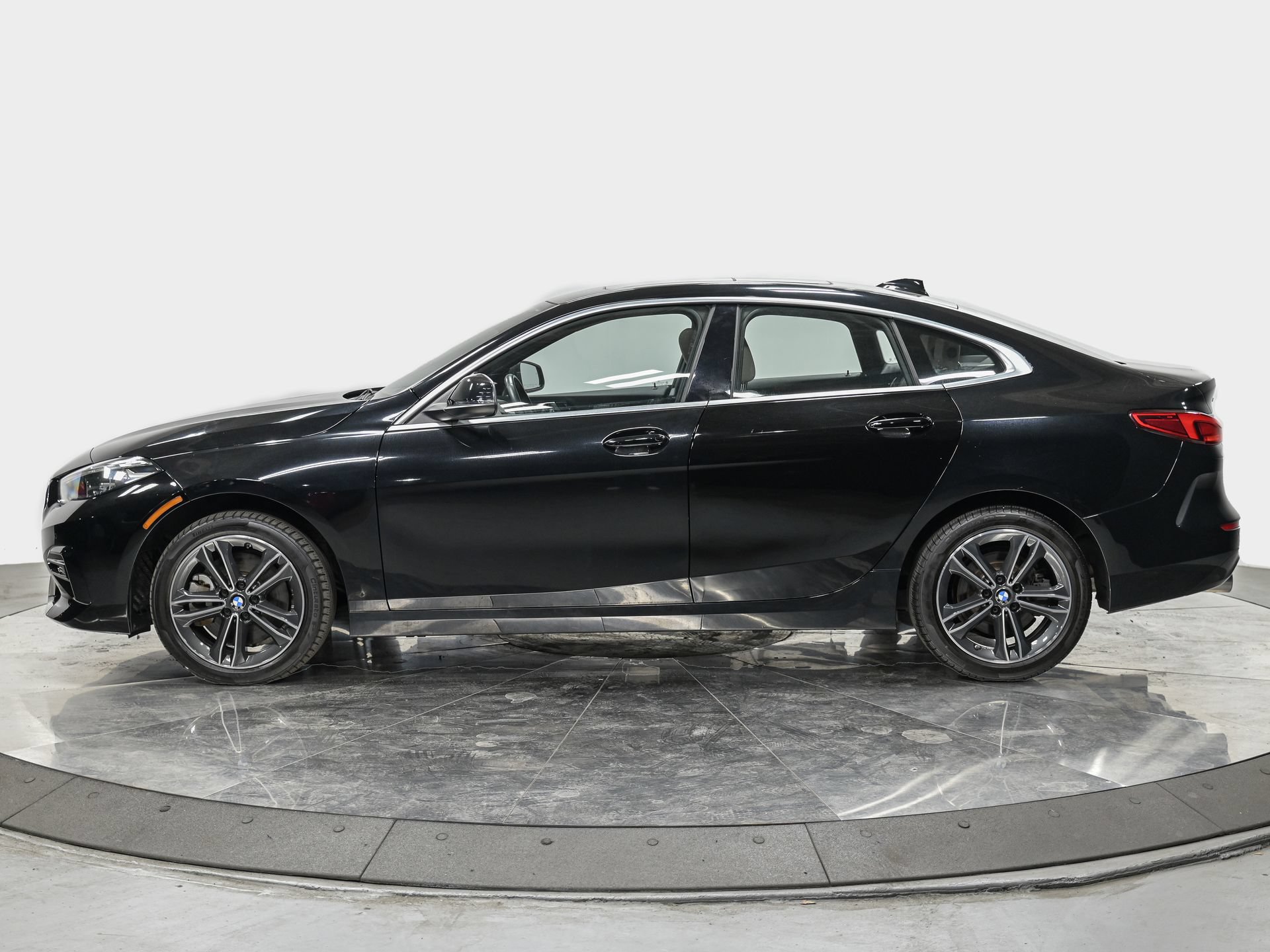 Used 2024 BMW 228i xDrive Gran Coupe w/ Convenience Package AWD/4WD image 2