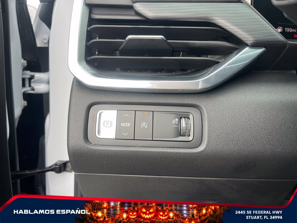 New 2026 GMC Acadia Elevation w/ Black Edition FWD image 25