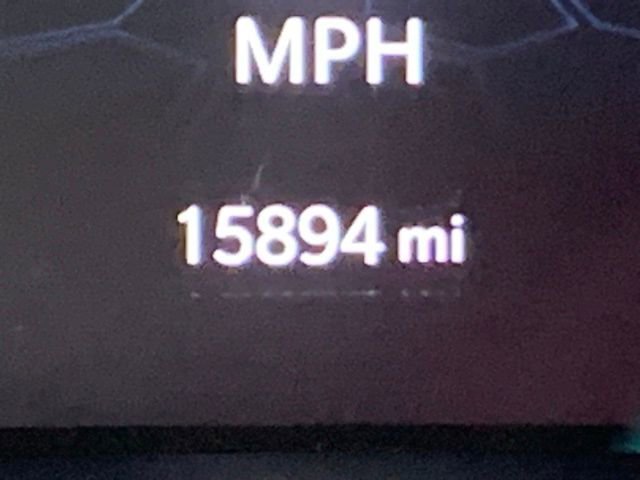 Used 2023 Jeep Compass Limited AWD/4WD image 20