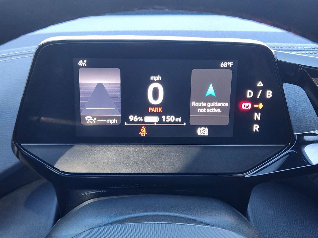 Used 2023 Volkswagen ID.4 Pro S Plus image 18