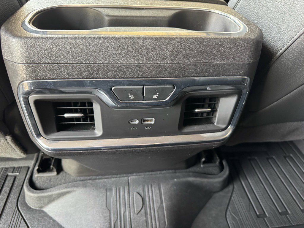 Certified 2024 GMC Sierra 1500 Denali w/ Technology Package image 17