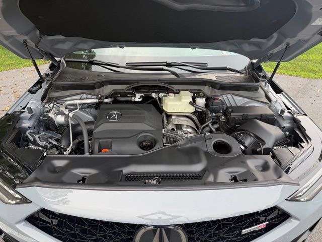 Used 2026 Acura MDX Type S w/ Advance Package AWD/4WD image 22
