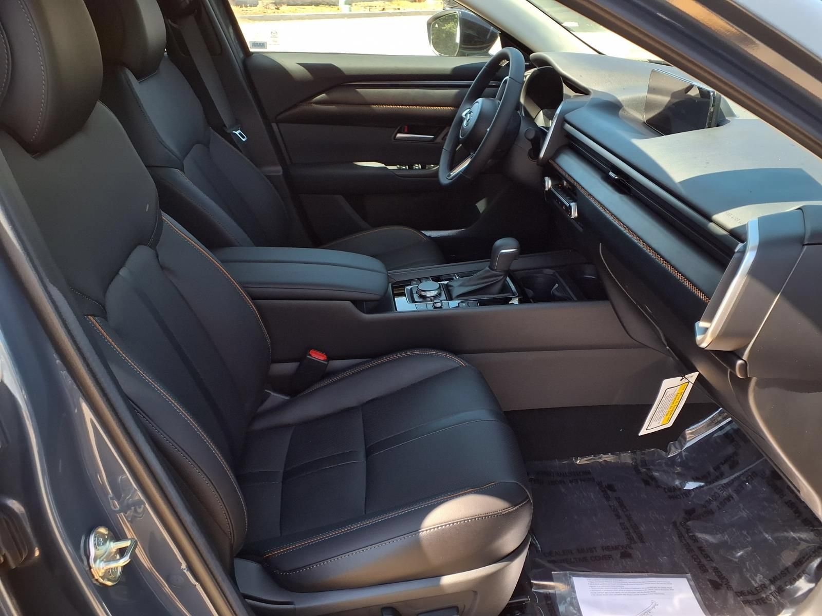 New 2026 MAZDA CX-50 AWD 2.5 Hybrid w/ Cargo Package image 22