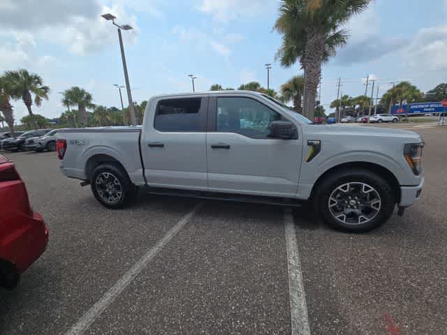 Used 2024 Ford F150 STX RWD image 9