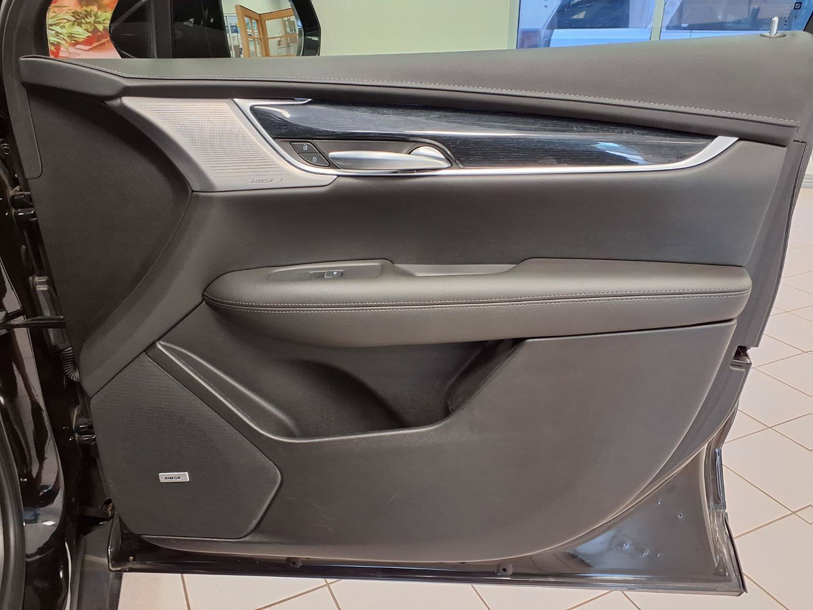 Certified 2024 Cadillac XT5 Premium Luxury FWD image 12