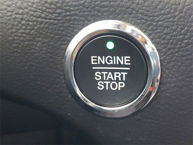 Certified 2024 Ford Edge SEL w/ Convenience Package image 18