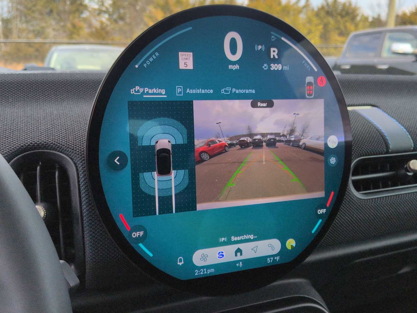 Used 2025 MINI Cooper S image 30