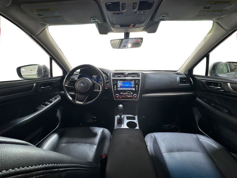 Used 2018 Subaru Legacy 2.5i Limited AWD/4WD image 14