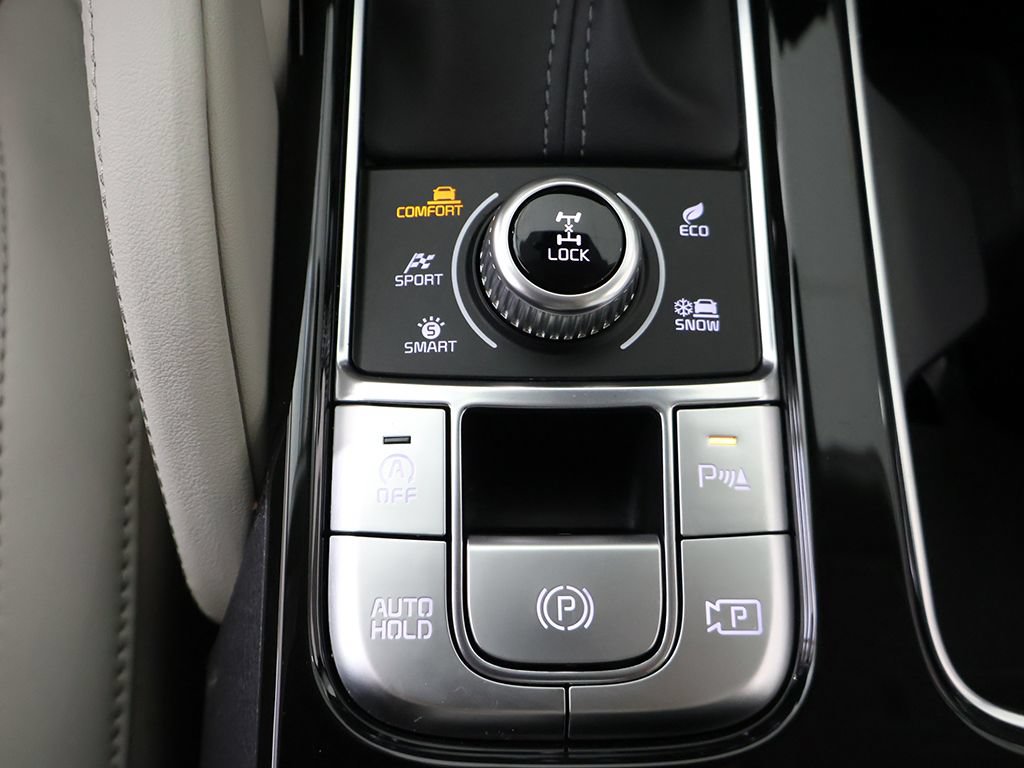 Used 2024 Kia Telluride SX Prestige AWD/4WD image 67