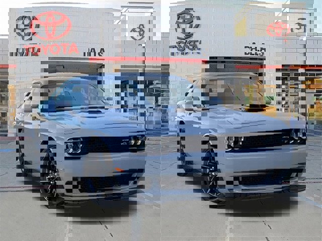 Used 2021 Dodge Challenger R/T w/ Shaker Package image 1