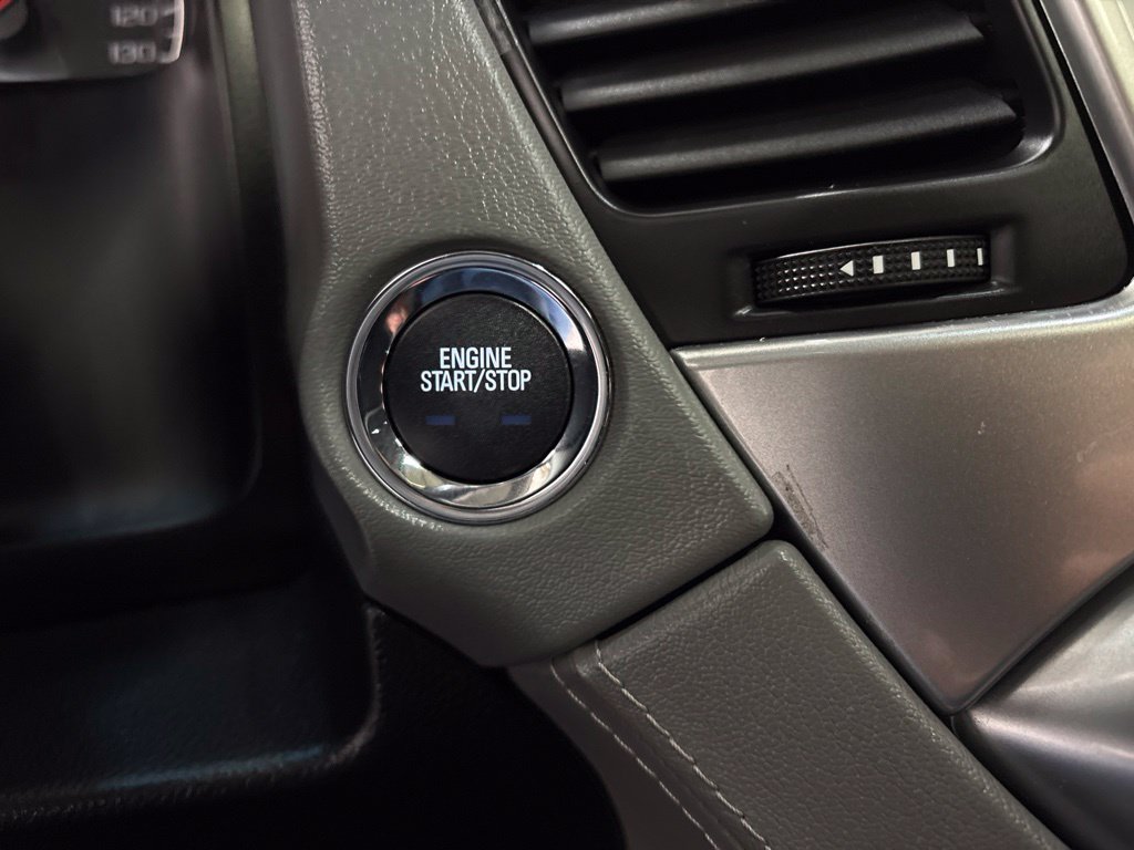 Used 2015 Chevrolet Tahoe LT AWD/4WD image 20