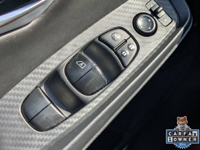 Used 2025 Nissan Sentra SV FWD image 26