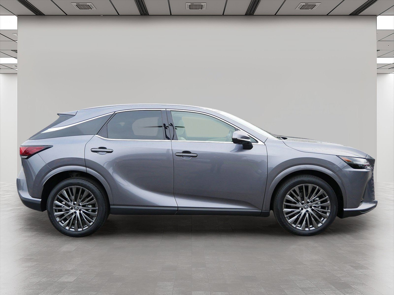 Certified 2023 Lexus RX 350 AWD w/ Cold Area Package image 7