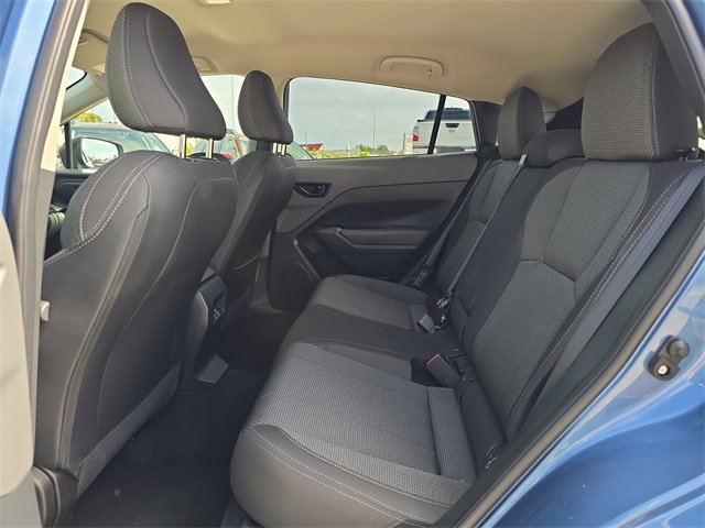 Certified 2024 Subaru Crosstrek 2.0i Premium image 13