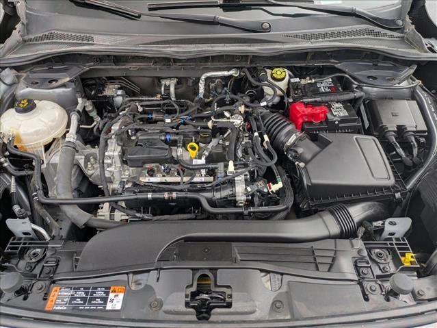 Used 2022 Ford Escape SE w/ Convenience Package image 20