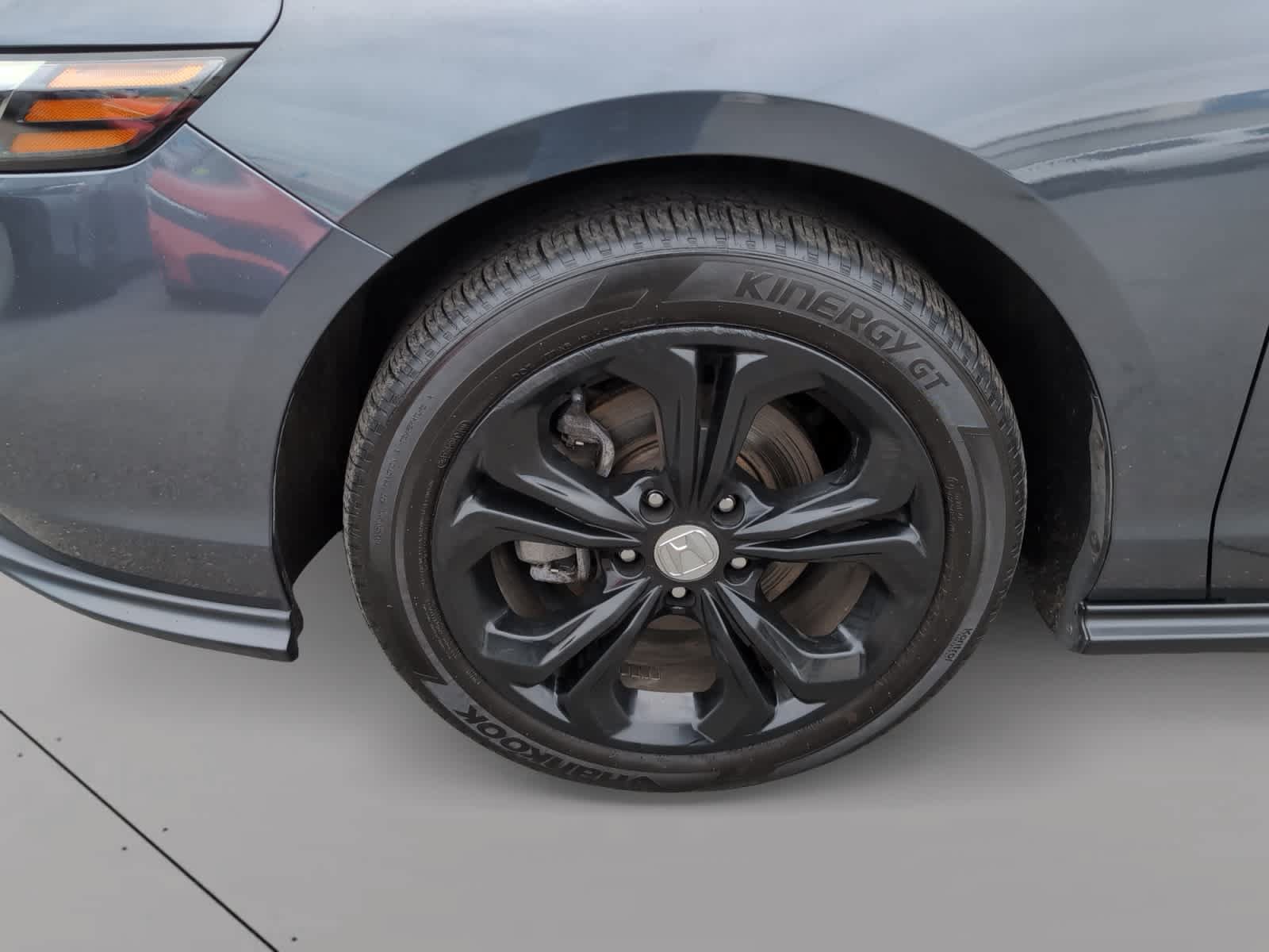 Used 2024 Honda Accord LX image 19