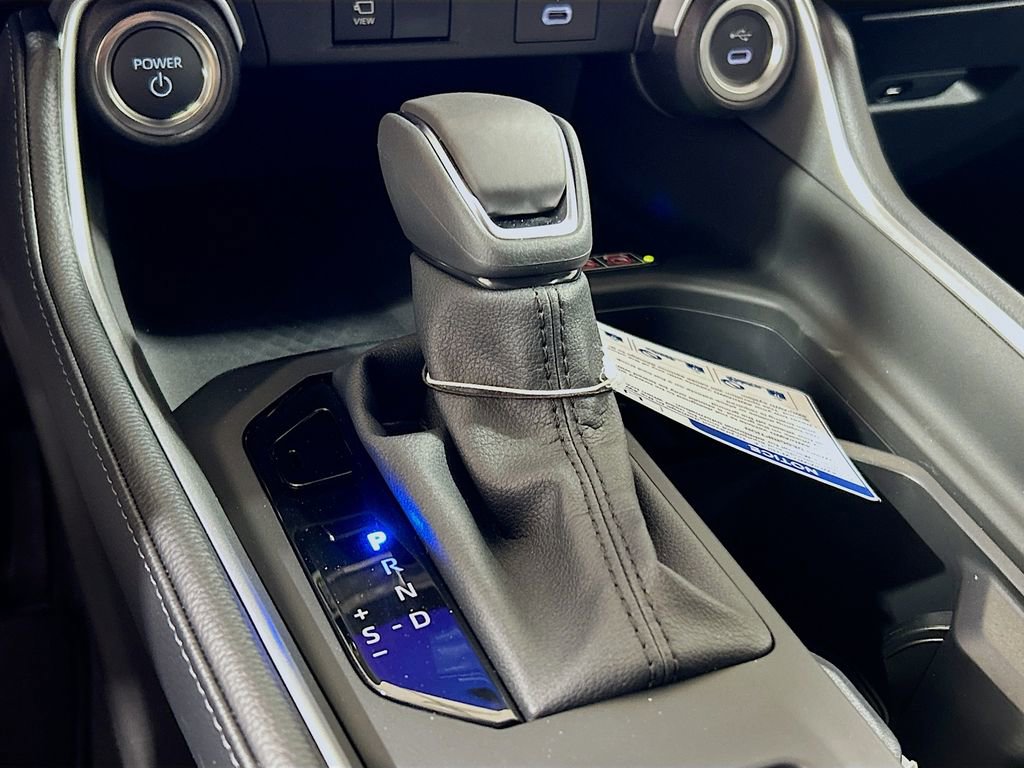 New 2026 Toyota Grand Highlander Nightshade Edition AWD/4WD image 15