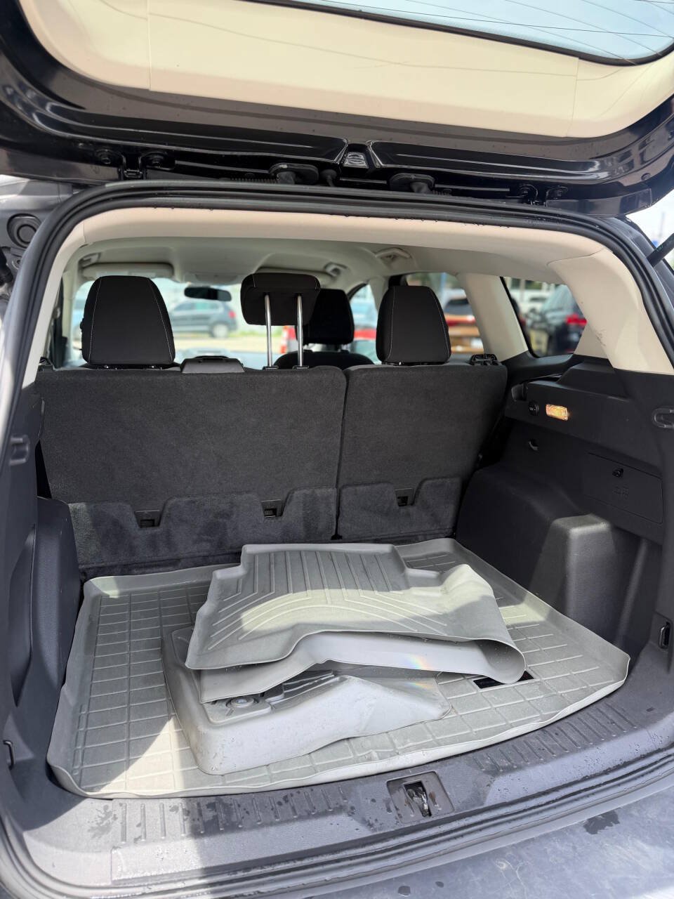 Used 2016 Ford Escape SE w/ Equipment Group 201A FWD image 14