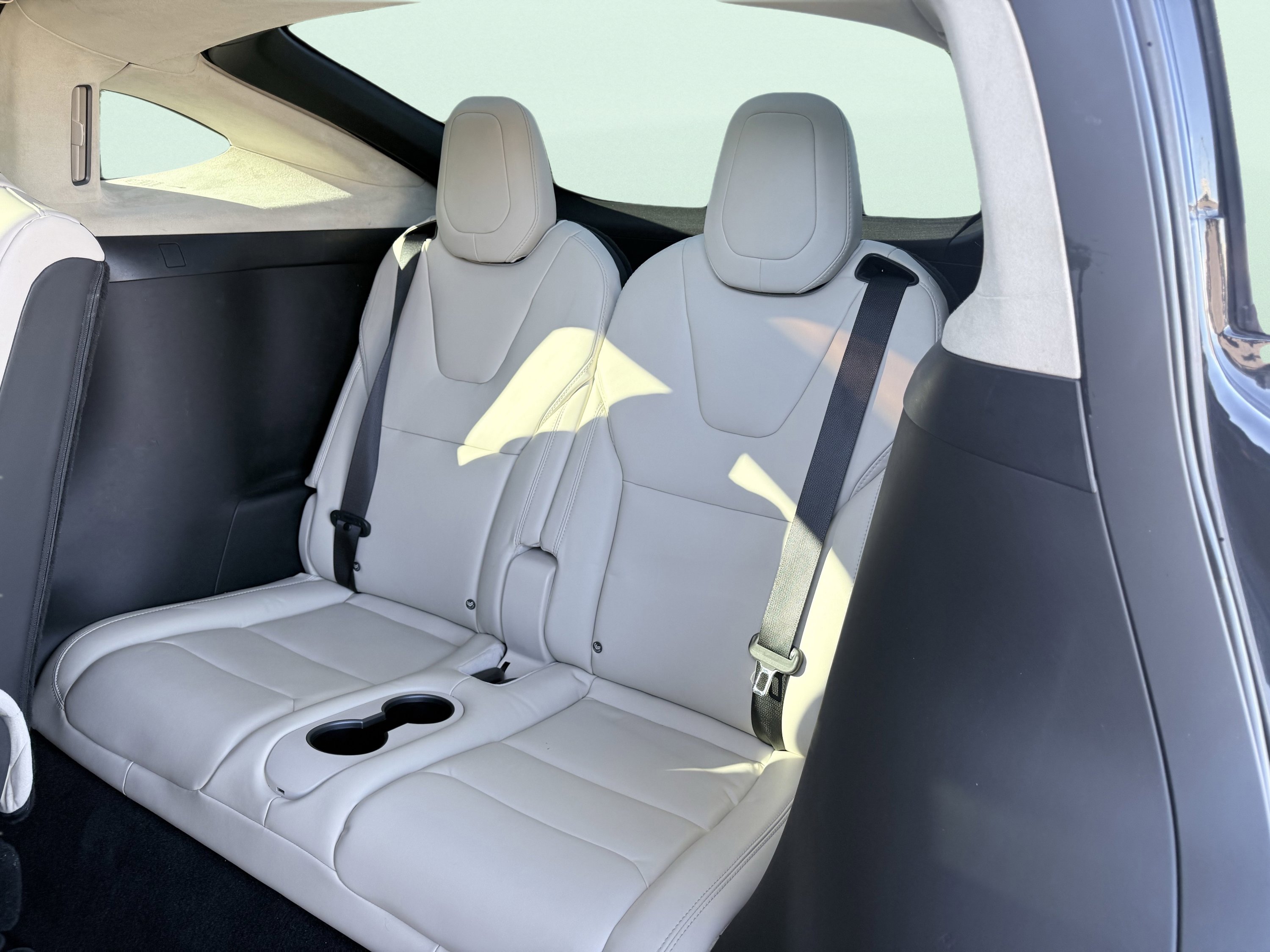 Used 2019 Tesla Model X 75D image 35