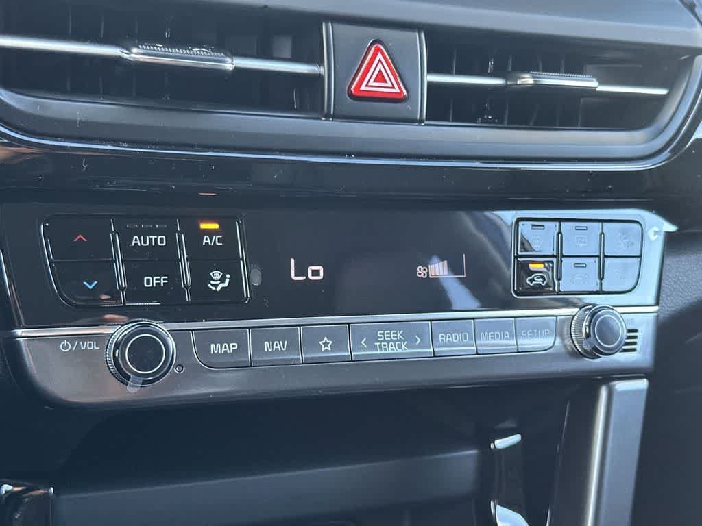 Certified 2026 Kia Seltos S AWD/4WD image 20