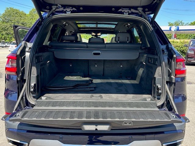 Used 2020 BMW X5 xDrive40i w/ Premium Package AWD/4WD image 10