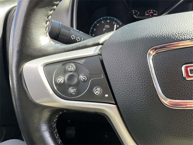 Certified 2022 GMC Canyon Elevation w/ Elevation Premium Package image 27