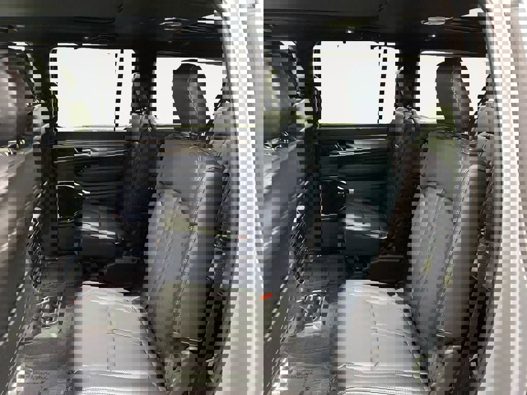 New 2026 Jeep Grand Wagoneer L Limited image 13