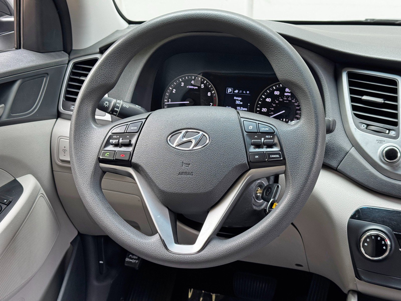 Used 2018 Hyundai Tucson SE image 19