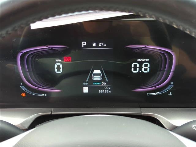 Used 2024 Kia Telluride S FWD image 11