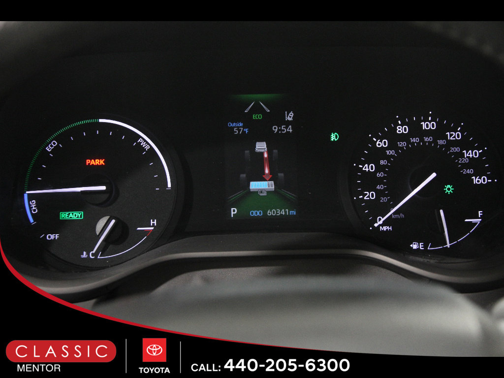 Certified 2024 Toyota Sienna XLE FWD image 8