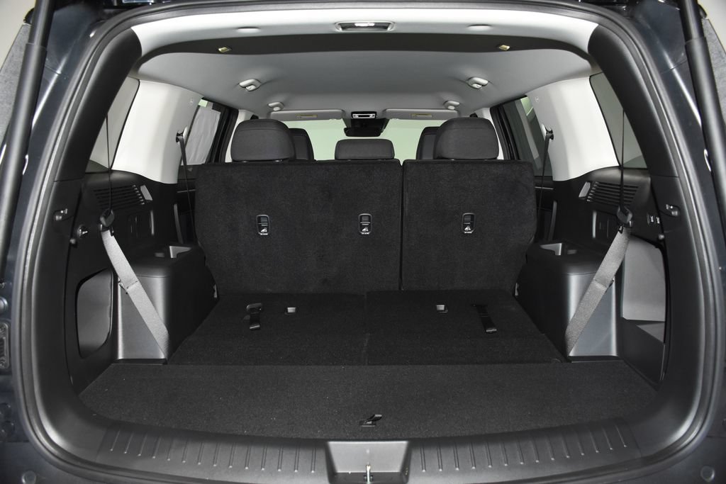 New 2026 Hyundai Santa Fe SE AWD/4WD image 30