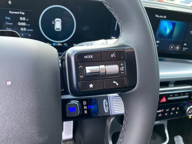 New 2026 Hyundai Ioniq 9 S image 16