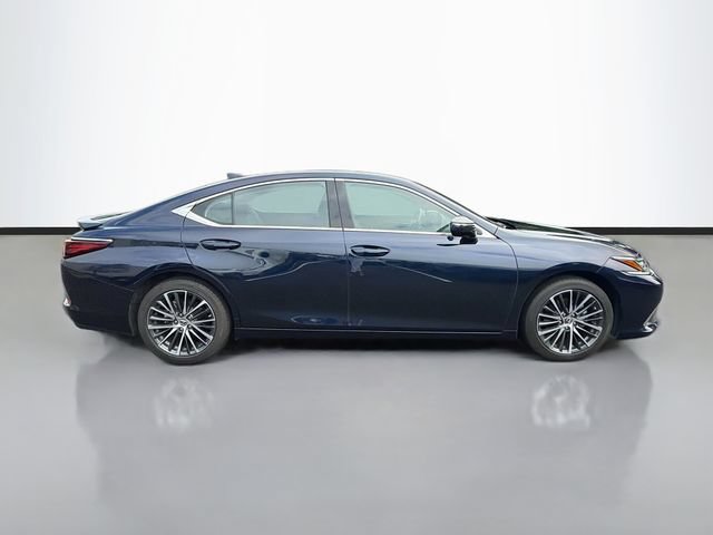 Certified 2023 Lexus ES 350 w/ Premium Package FWD image 8