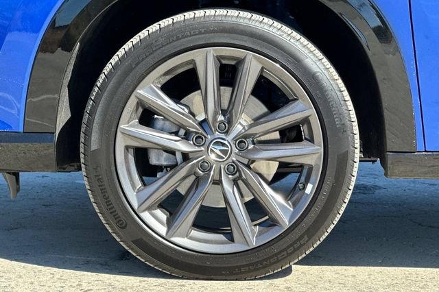 Used 2025 Acura ADX A-Spec AWD/4WD image 32