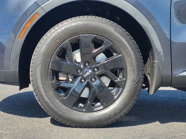Used 2022 Kia Sorento S AWD/4WD image 11