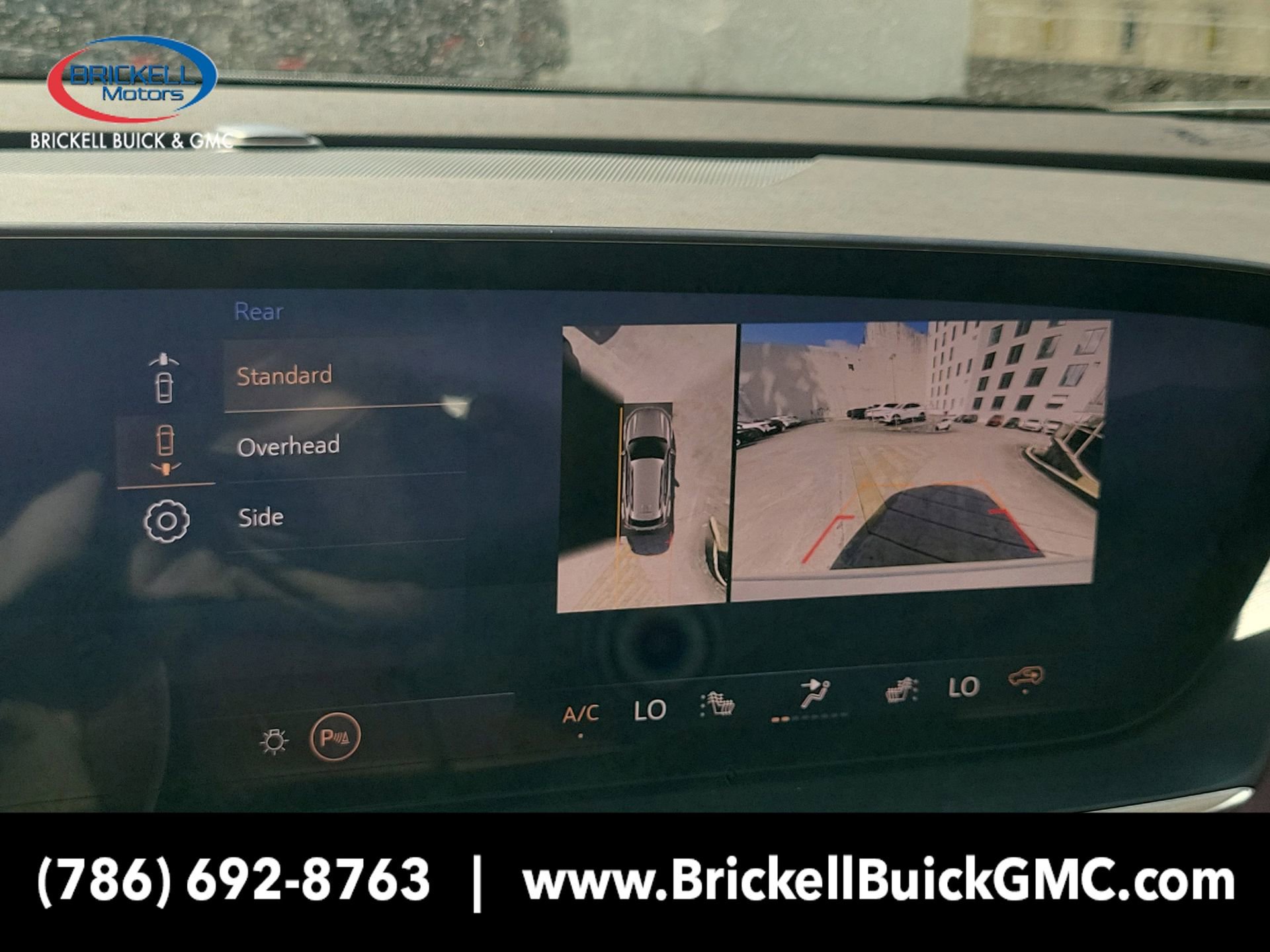 New 2026 Buick Envision Sport Touring AWD/4WD image 25