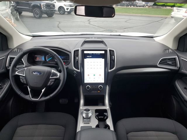Used 2023 Ford Edge SEL w/ Convenience Package AWD/4WD image 25