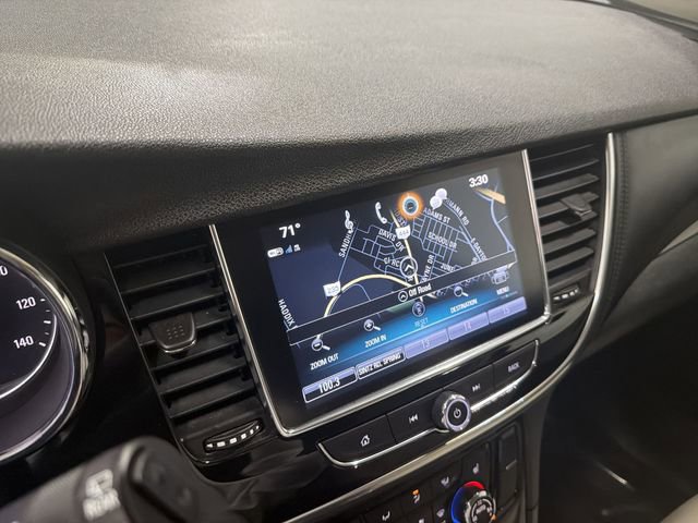 Used 2017 Buick Encore Premium w/ Experience Buick Package FWD image 26