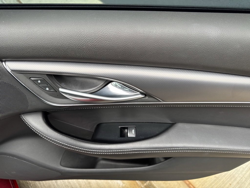 Used 2024 Cadillac CT5 Premium Luxury w/ Technology Package image 19