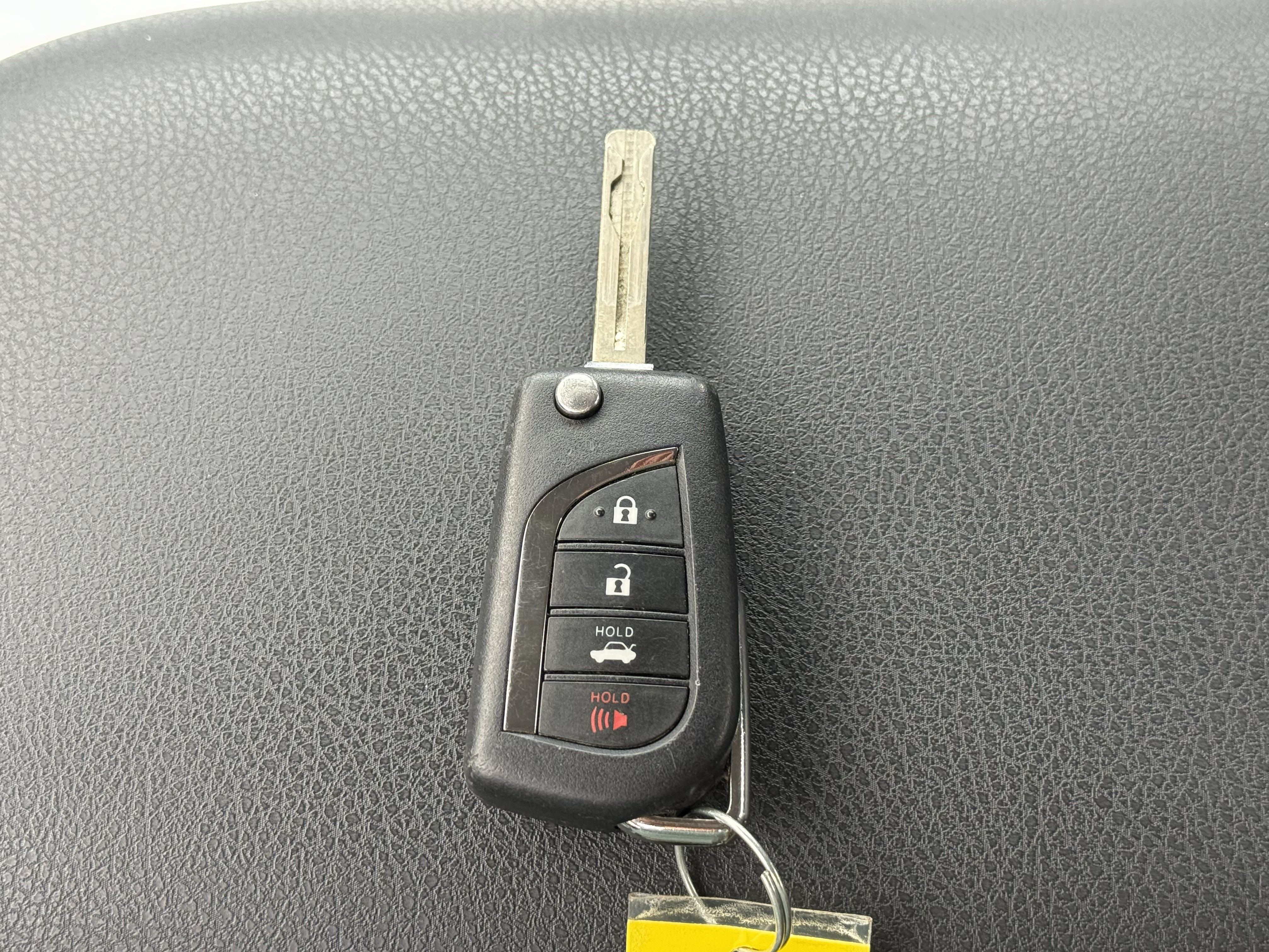 Certified 2024 Toyota Camry LE FWD image 28
