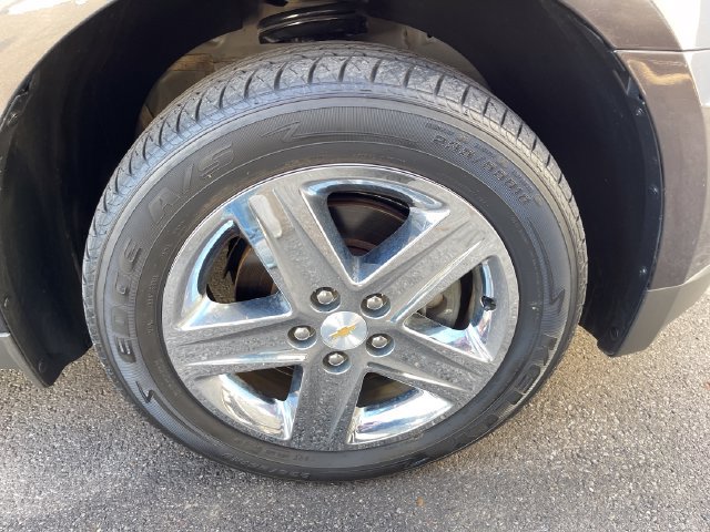 Used 2016 Chevrolet Equinox LT AWD/4WD image 40