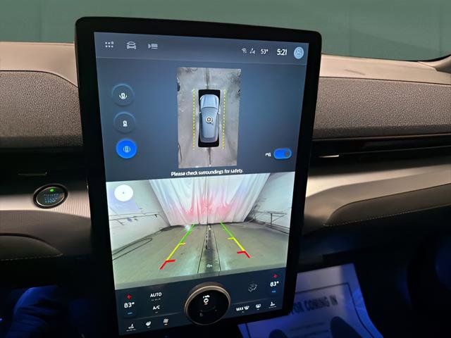 Used 2023 Ford Mustang Mach-E GT image 19