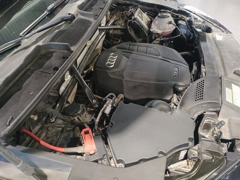 Used 2019 Audi Q5 Prestige image 40