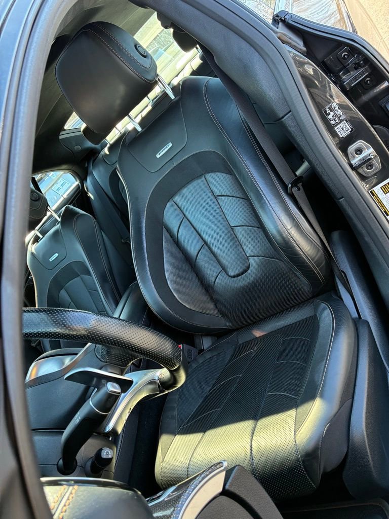 Used 2019 Mercedes-Benz CLS 53 AMG 4MATIC image 18