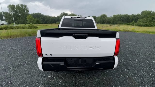 New 2026 Toyota Tundra SR AWD/4WD image 7