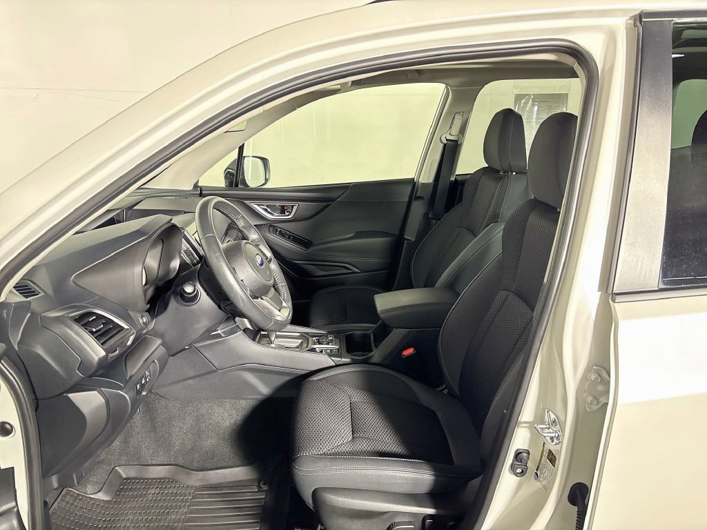 Certified 2024 Subaru Forester Premium AWD/4WD image 12